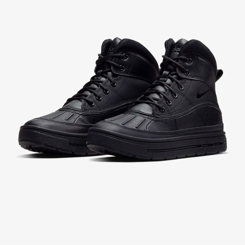 Nike Woodside 2 High ACG Big Kids' Boot